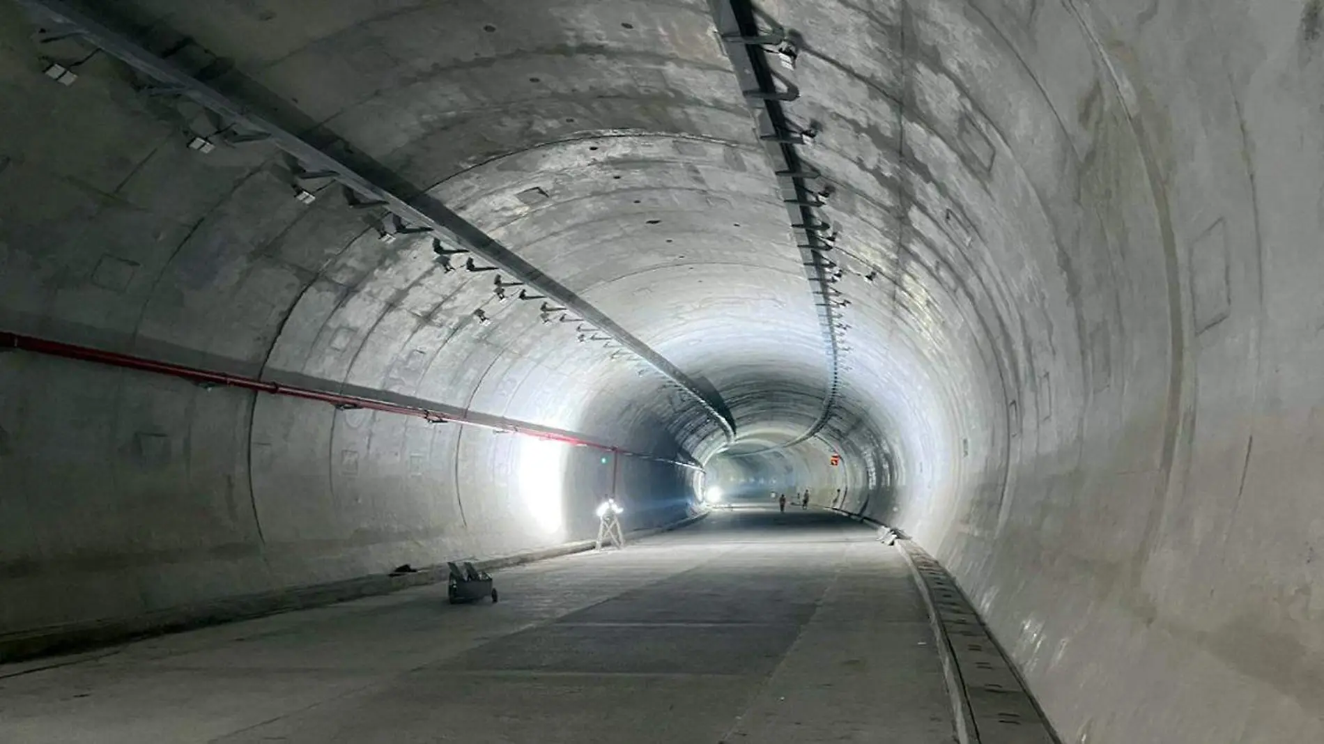 TUNEL MEXICO TUXPAN